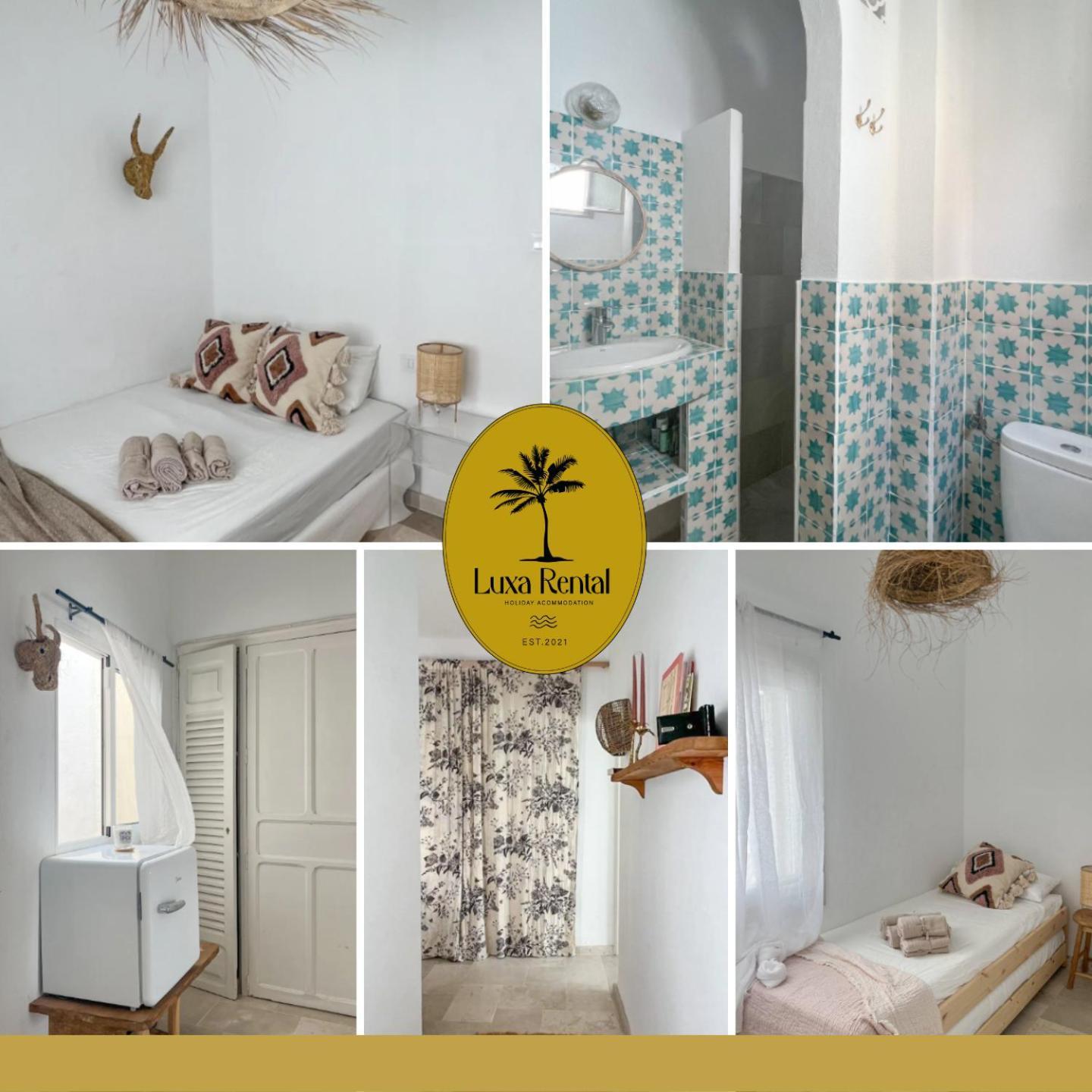 Appartement Lxr Canggu 2hab Recientemente Reformado Tarifa